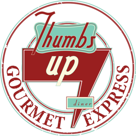 Thumbs Up Gourmet Express